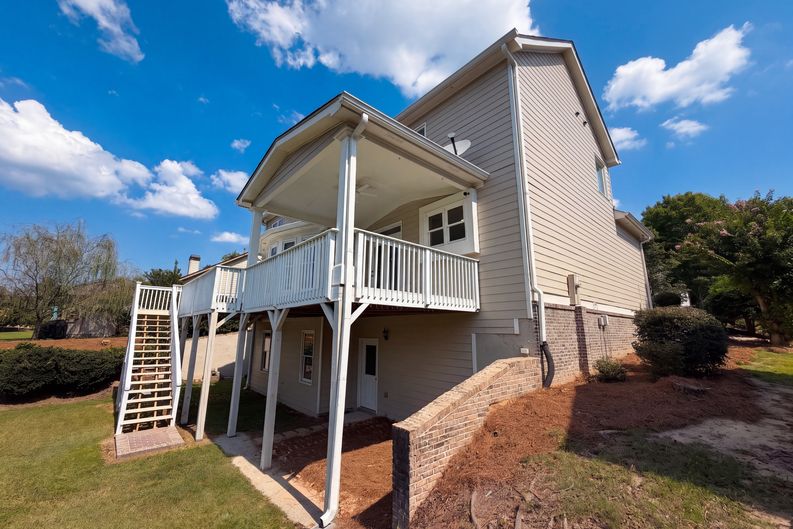 Photo 65 of 74 of 7047 Tree House Way, Flowery Branch, GA