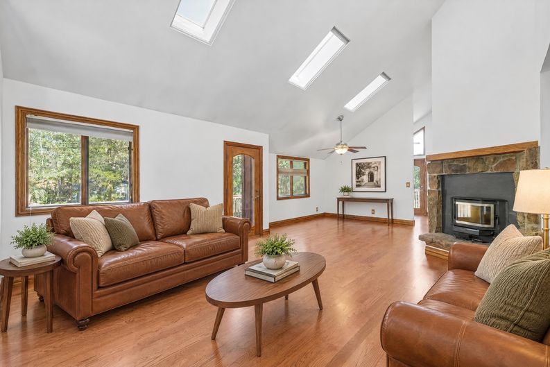 Photo 34 of 55 of 30243 Pine Crest Dr, Evergreen, CO