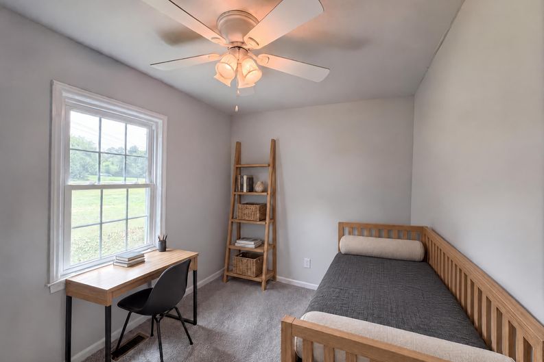 Photo 7 of 17 of 1804 Gade Bryant Rd, Moncure, NC