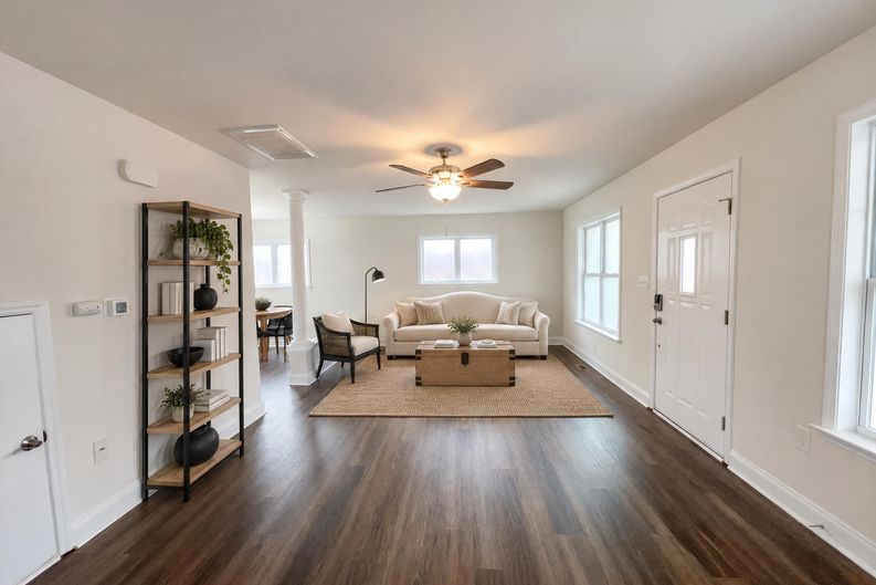 Photo 13 of 17 of 604 Eastway Ave, Durham, NC