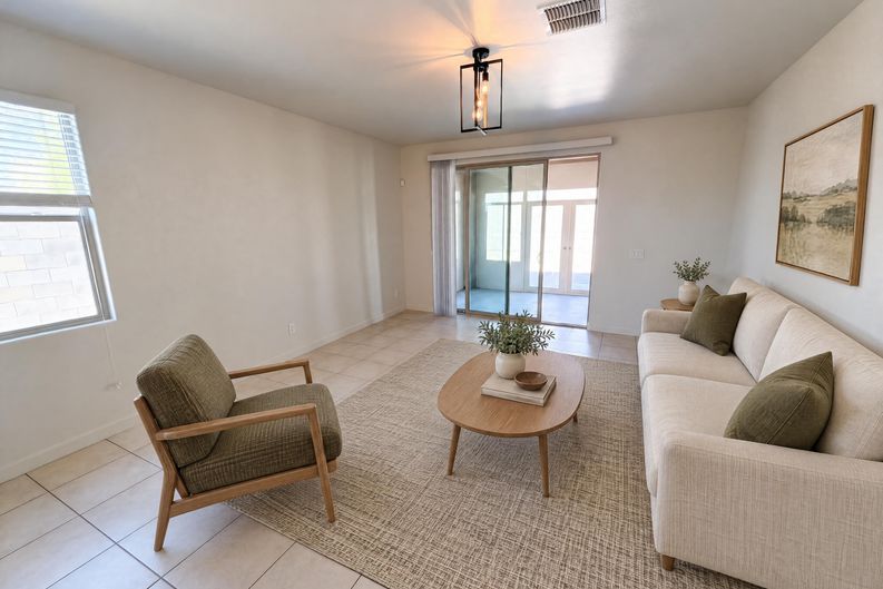 Photo 3 of 37 of 23764 W Hilton Street, Buckeye, AZ