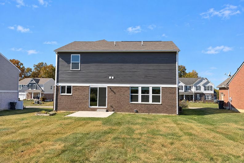Photo 5 of 22 of 6257 Browning Trl, Burlington, KY