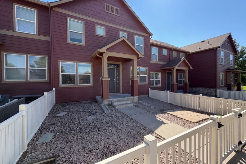 Photo 20 of 24 of 3739 Tranquility Trl, Castle Rock, CO