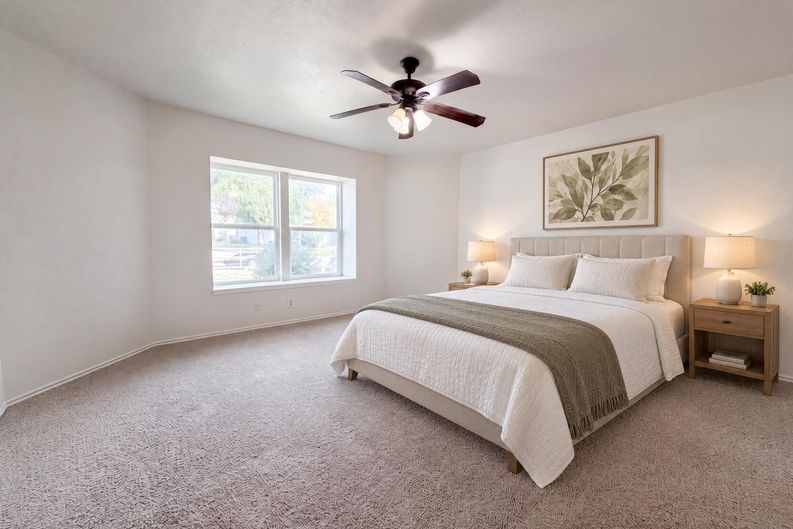 Photo 4 of 16 of 7339 Longing Trl, San Antonio, TX