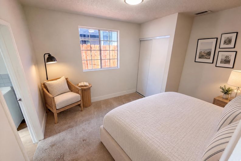 Photo 8 of 27 of 15343 Pimenta Ave, Paramount, CA