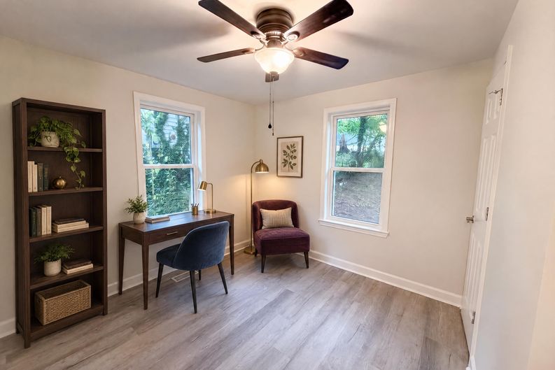 Photo 7 of 17 of 511 Manigault St, Winnsboro, SC