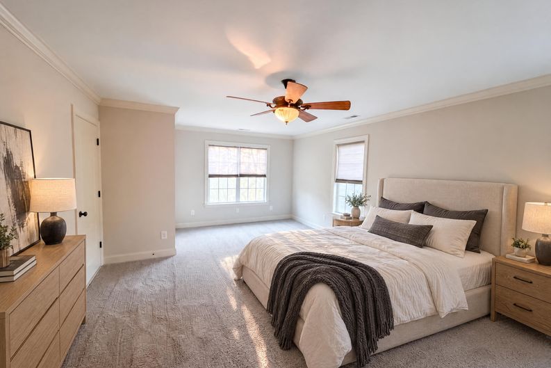 Photo 4 of 47 of 101 Gillyweed Ct, Holly Springs, NC