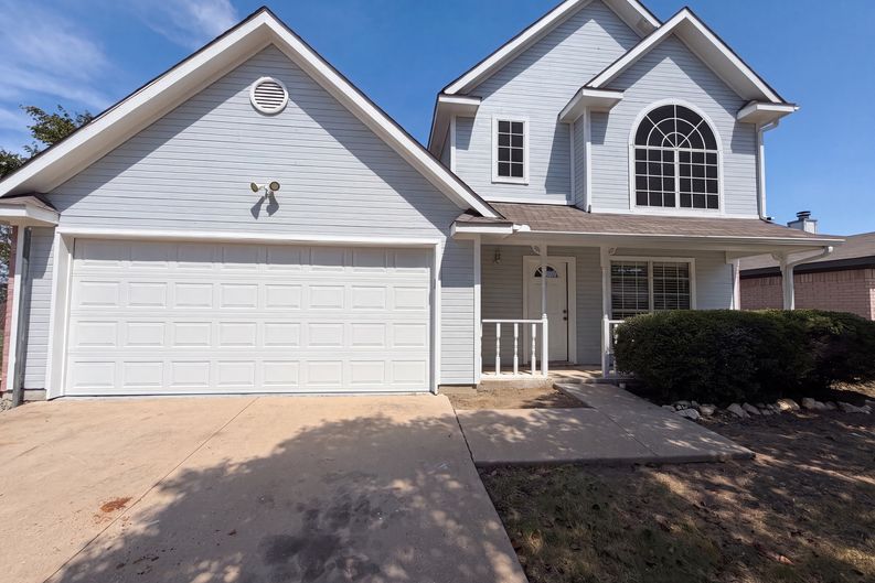 Photo 17 of 20 of 6604 N Chesterfield Dr, Fort Worth, TX