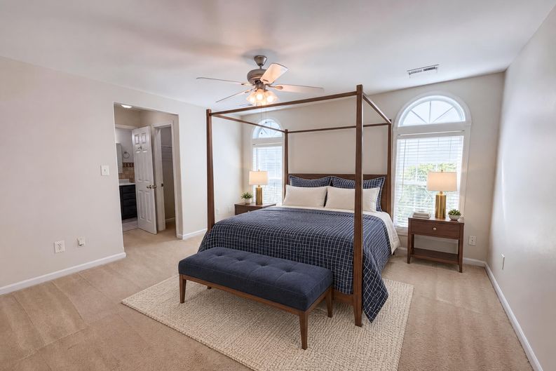 Photo 4 of 22 of 10526 Glory Meadow Ct, Charlotte, NC