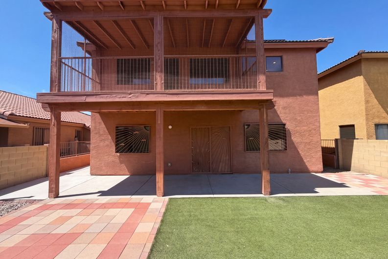 Photo 5 of 24 of 4849 S Albacete Ave, Tucson, AZ