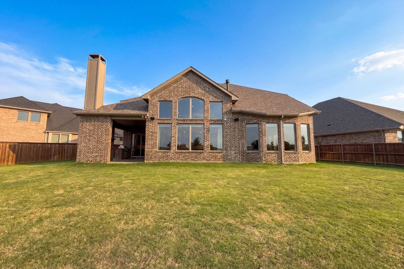 Photo 25 of 27 of 817 Shallow Creek Way, McKinney, TX
