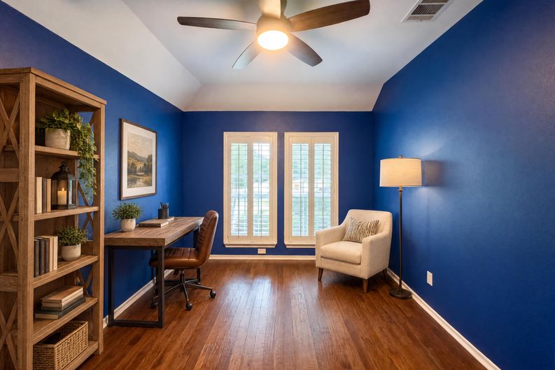 Photo 5 of 18 of 1416 Willow Wood Dr, Carrollton, TX