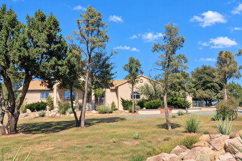Photo 34 of 38 of 3320 Charla Dr, Prescott, AZ