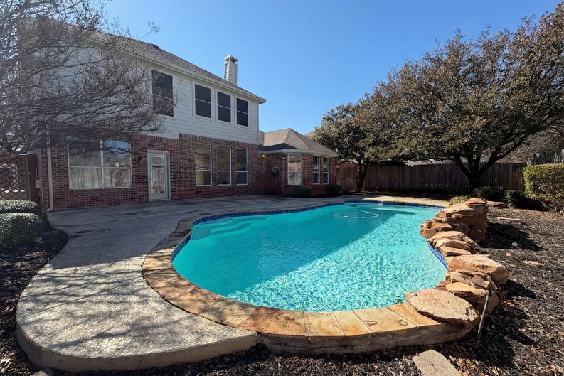 Photo 31 of 34 of 1412 Spring Ridge Ln, Flower Mound, TX
