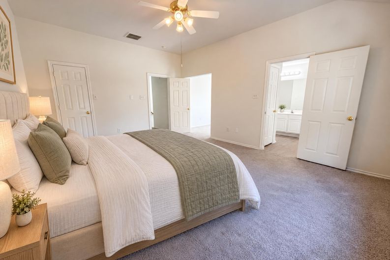 Photo 4 of 23 of 67 Marble Rock Pl, Spring, TX
