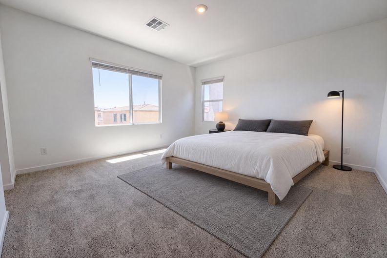 Photo 4 of 19 of 8373 W Rochelle Ave, Las Vegas, NV