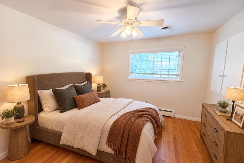 Photo 7 of 17 of 810 Beaver Dam Rd, Raleigh, NC