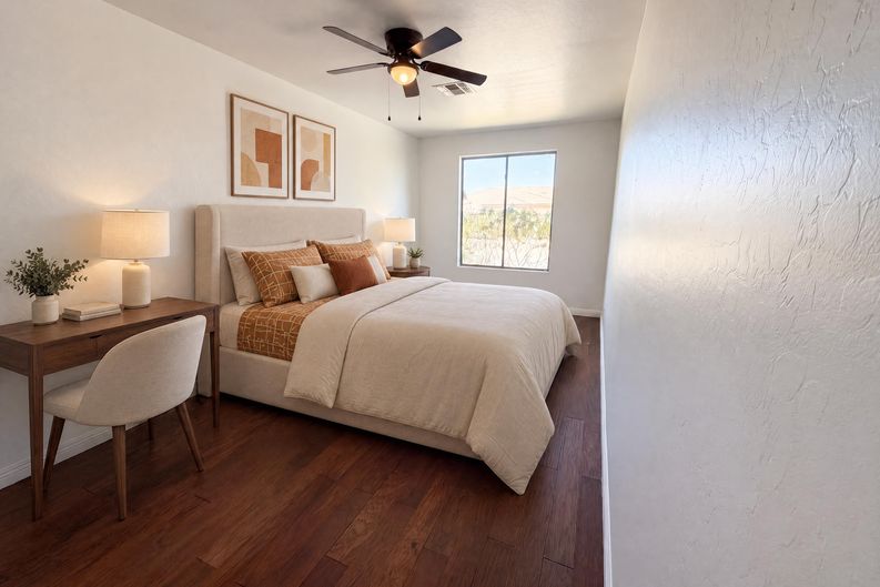 Photo 16 of 35 of 17645 W Hale Bopp Dr, Goodyear, AZ