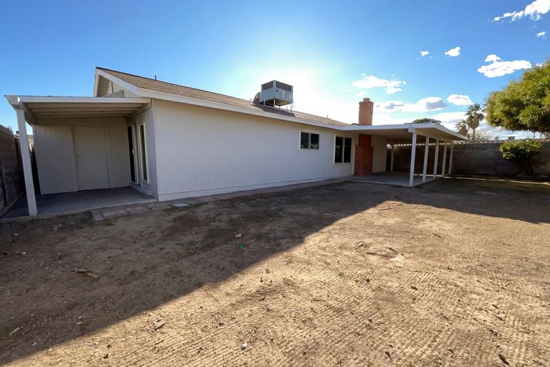 Photo 23 of 25 of 6478 Creston Ave, Las Vegas, NV