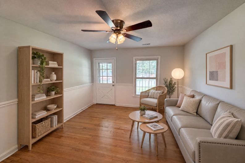Photo 10 of 17 of 529 Timberlane Dr, Mount Holly, NC