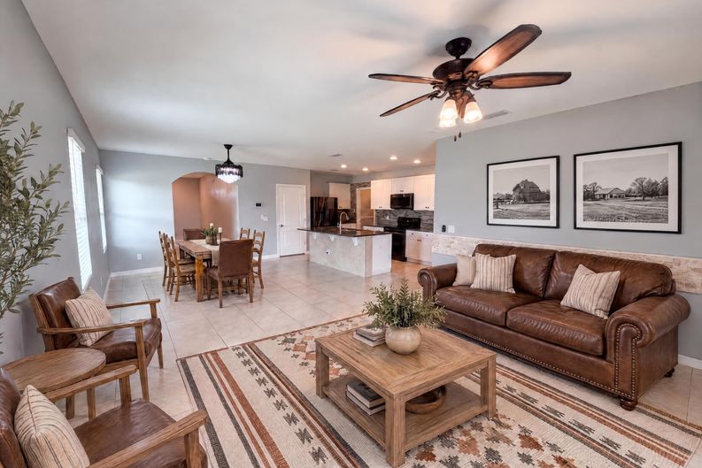 Photo 3 of 37 of 3074 Timber Hawk Cir, Ocoee, FL
