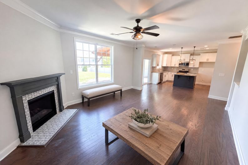 Photo 3 of 18 of 7020 Chrysanthemum Rd, Lancaster, SC