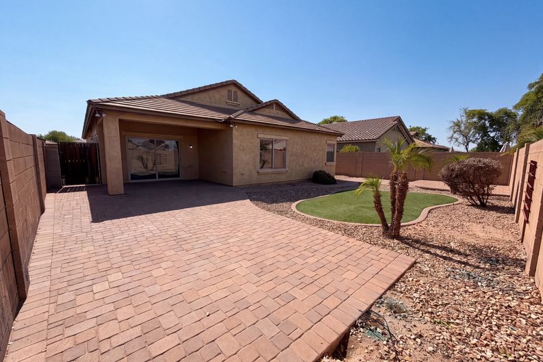 Photo 5 of 21 of 4612 S Marron, Mesa, AZ