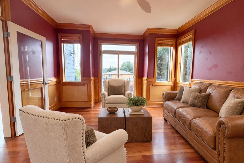 Photo 9 of 22 of 14210 SE Rolling Meadows Dr, Happy Valley, OR