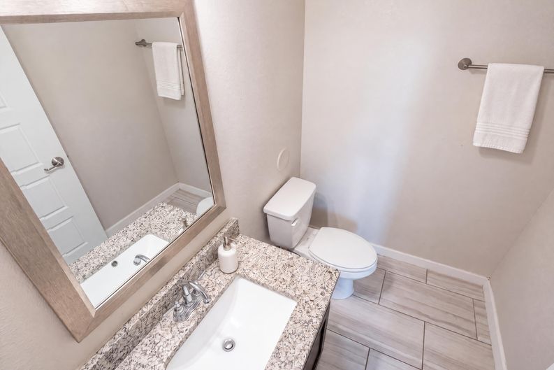 Photo 17 of 20 of 2801 Maria Casas St, El Paso, TX