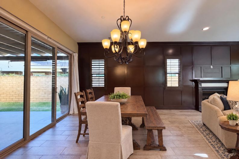 Photo 8 of 37 of 627 E Orange Blossom Way, Azusa, CA
