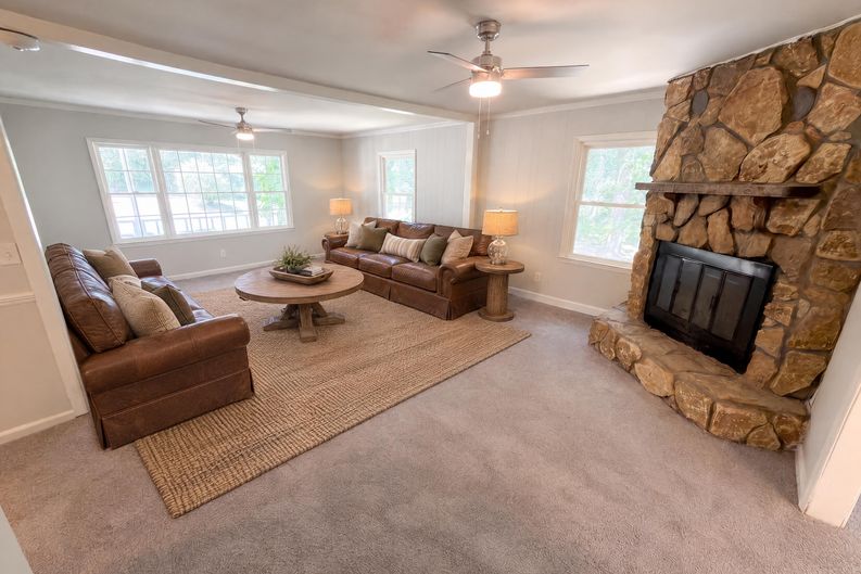 Photo 6 of 18 of 1018 Wade Rorie Rd, Wingate, NC