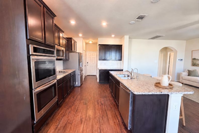 Photo 8 of 21 of 2315 Wigeon Way, Copperas Cove, TX