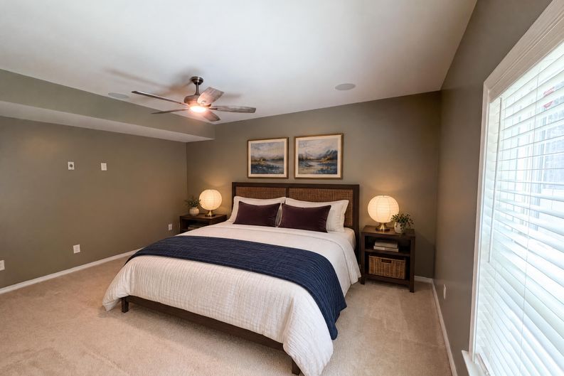 Photo 23 of 35 of 4732 Lonnie Dr, Rolesville, NC