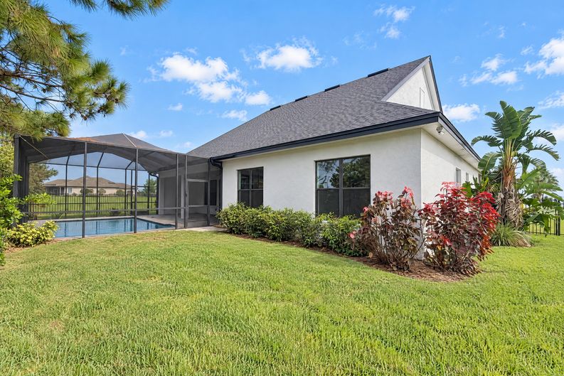 Photo 5 of 19 of 235 Blazing Star Ave, Lake Alfred, FL
