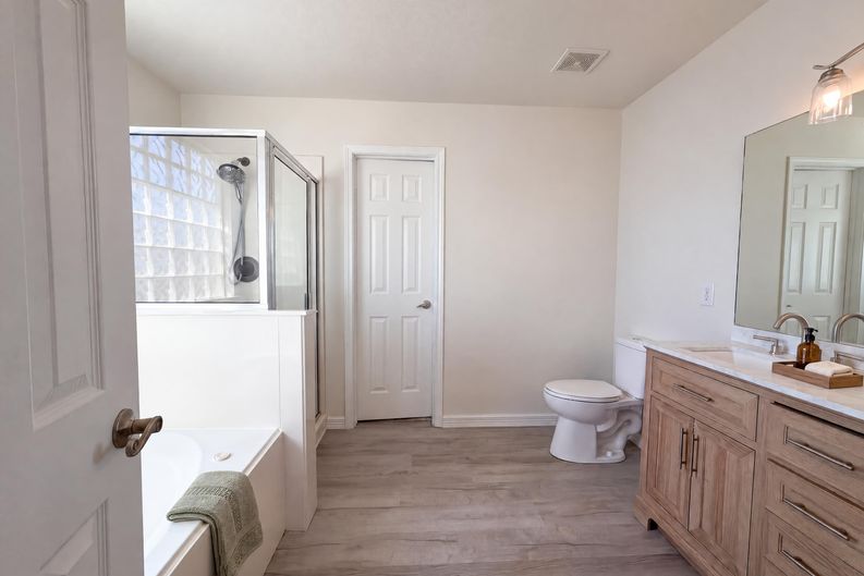 Photo 8 of 31 of 2408 Mikulec Dr, Killeen, TX