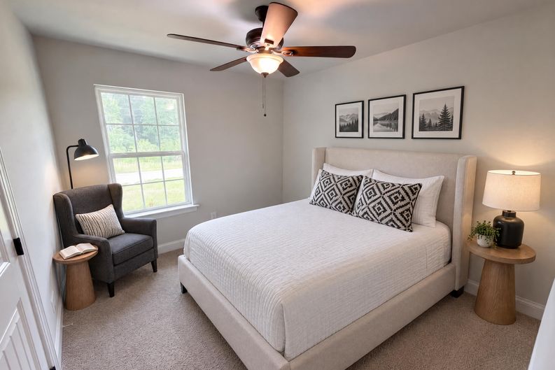 Photo 10 of 17 of 1411 Foxbrook Cir, Lancaster, SC