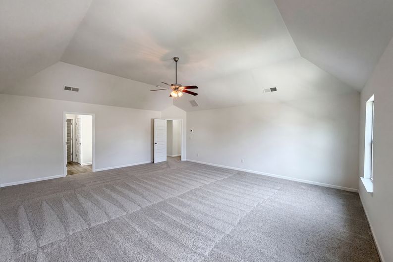 Photo 11 of 27 of 4440 Prather Son Dr, Loganville, GA