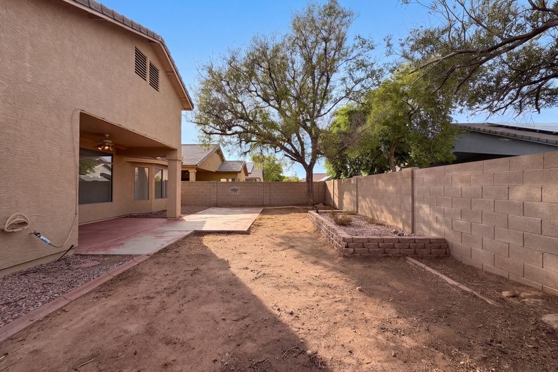 Photo 23 of 24 of 12846 W Rosewood Dr, El Mirage, AZ