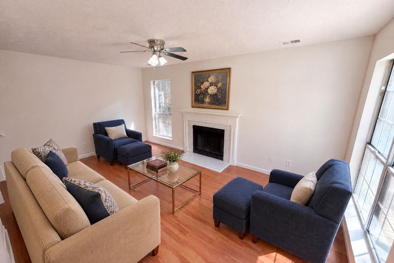 Photo 14 of 31 of 1079 Brittwood Pl, Norcross, GA