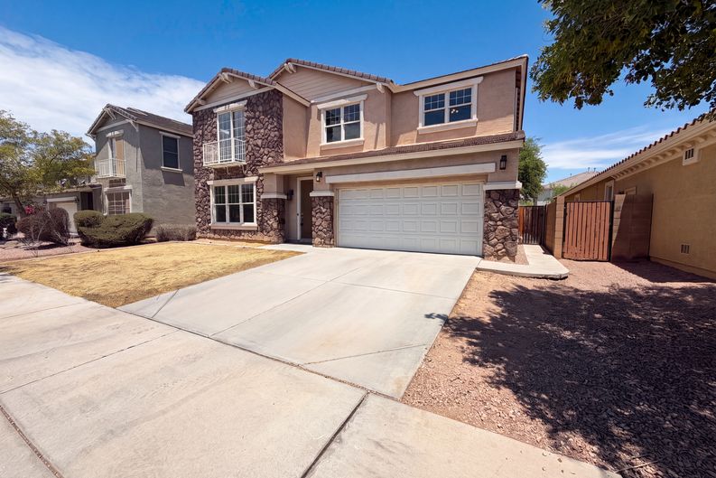 Photo 42 of 46 of 4118 W Saint Anne Ave, Phoenix, AZ
