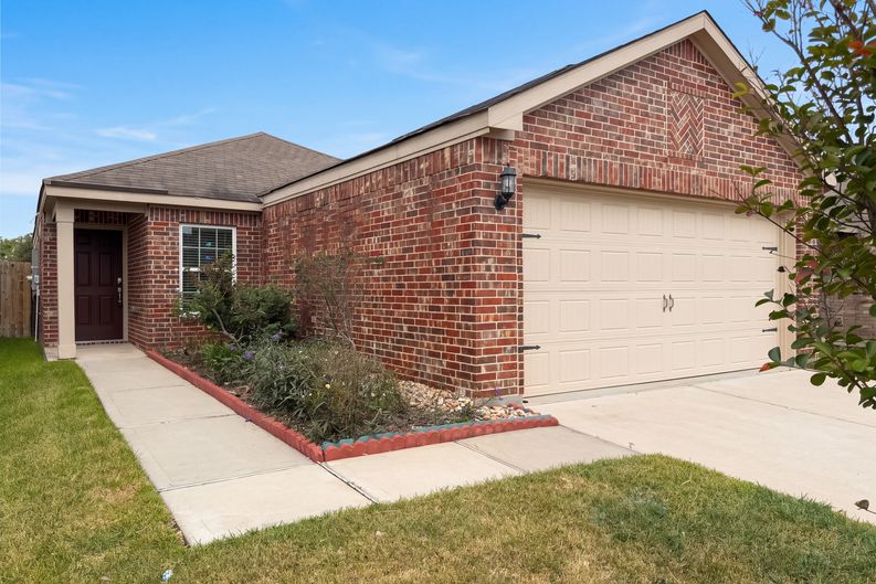Photo 6 of 16 of 6115 El Oro Dr, Houston, TX