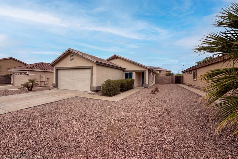 Photo 19 of 20 of 198 N 222nd Dr, Buckeye, AZ