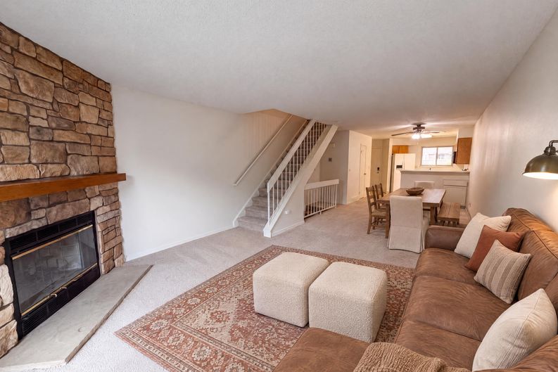 Photo 8 of 21 of 8733 W Cornell Ave, Lakewood, CO