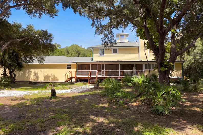 Photo 5 of 51 of 5438 Cold Spring Ln, North Port, FL