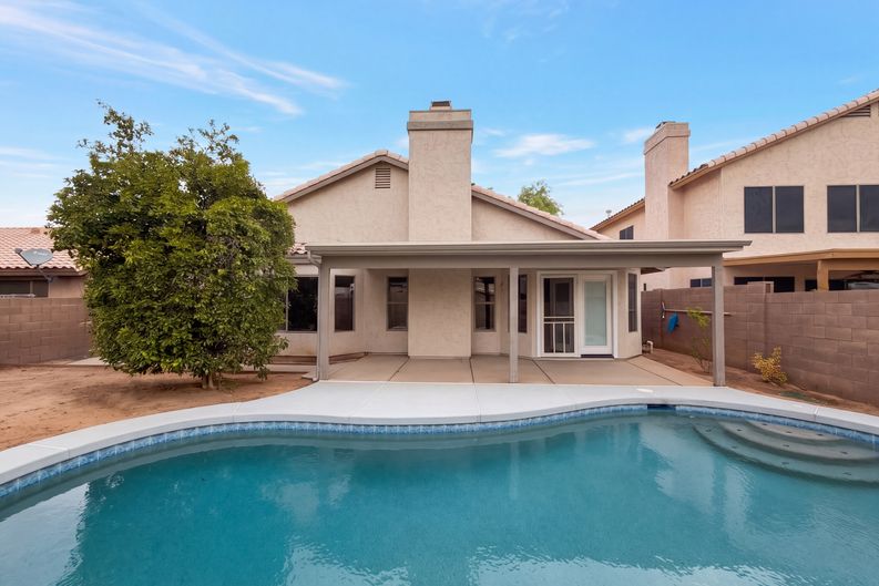 Photo 38 of 40 of 1851 E Aspen Way, Gilbert, AZ