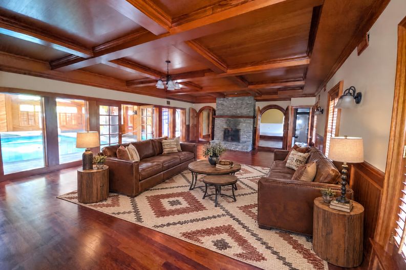 Photo 9 of 45 of 2217 Valley View Dr S, Saylorsburg, PA