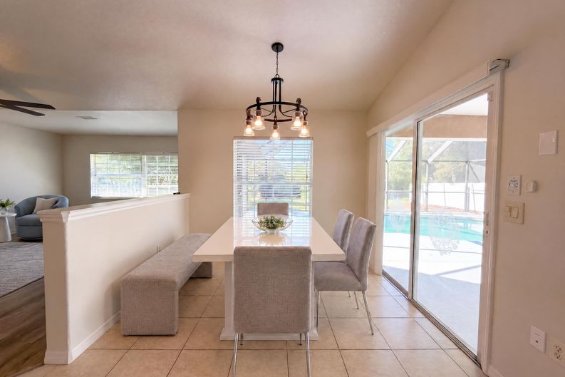 Photo 43 of 46 of 5491 S Cranberry Blvd, North Port, FL