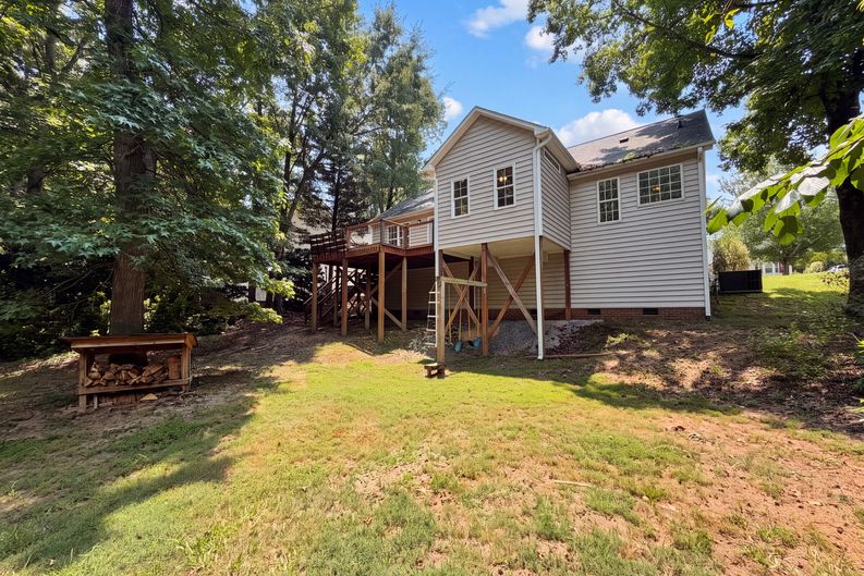 Photo 5 of 22 of 305 Brims Way, Garner, NC