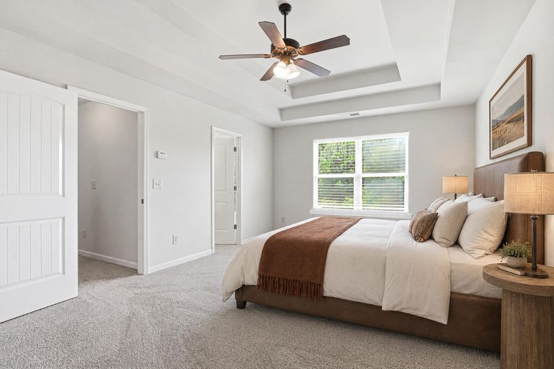 Photo 4 of 40 of 77 Hamil Ct NW, Cartersville, GA