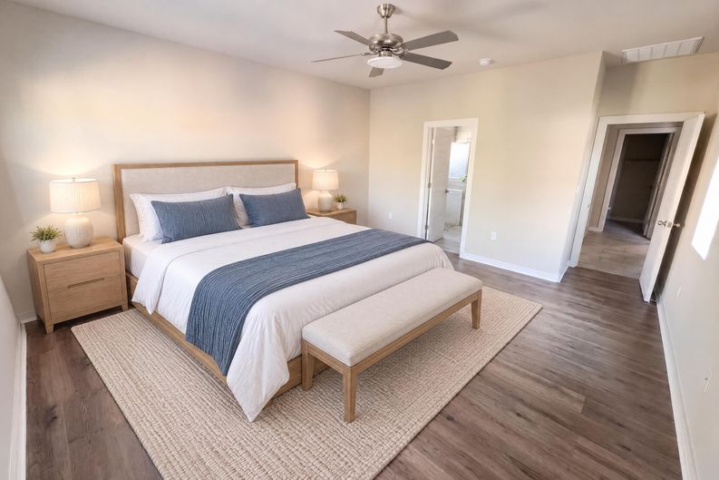 Photo 4 of 20 of 2801 Maria Casas St, El Paso, TX